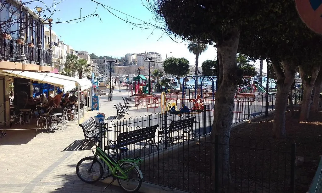 The April Maisonette Marsaskala 0*,