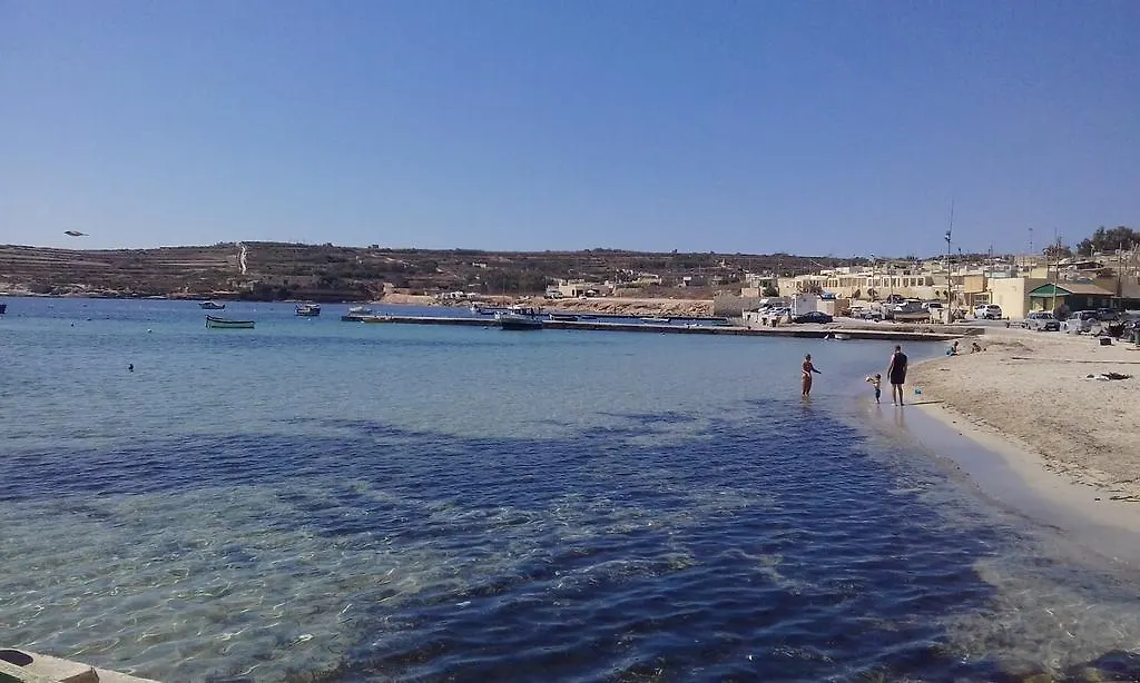 The April Maisonette Marsaskala