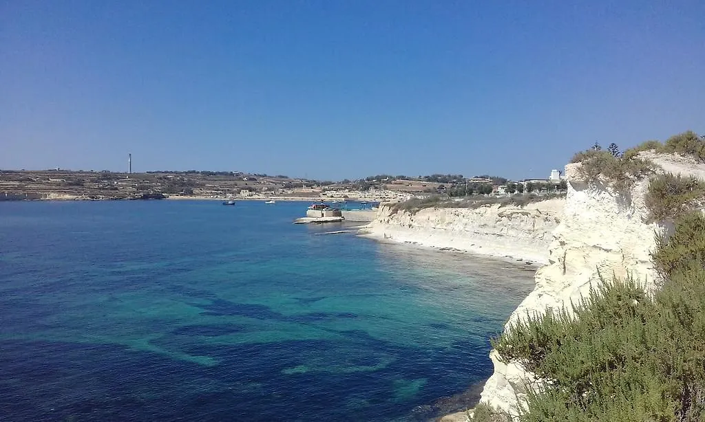 The April Maisonette Marsaskala