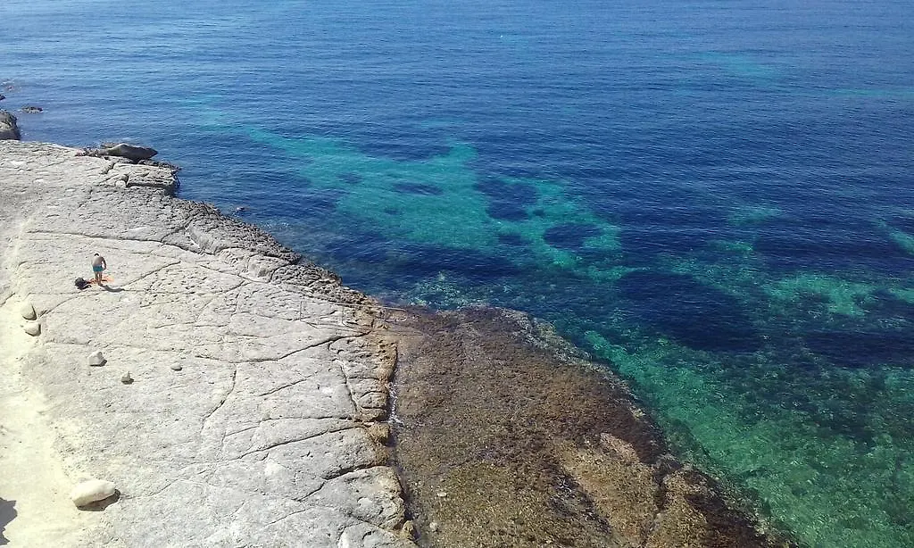 The April Maisonette Marsaskala Malta