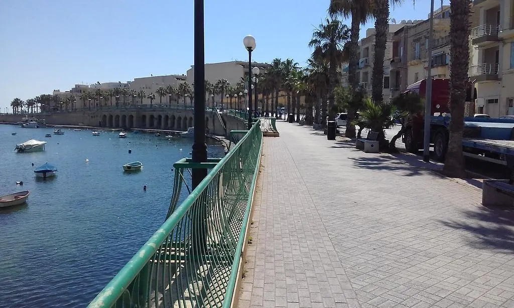 The April Maisonette Marsaskala 0*,  Malta