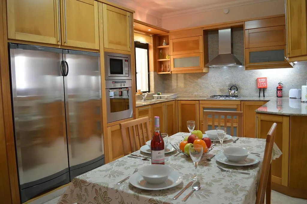 The April Maisonette Marsaskala 0*,