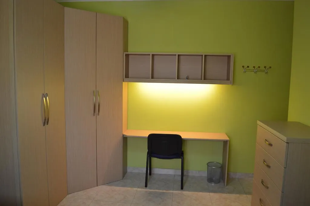 The April Maisonette Marsaskala Apartament