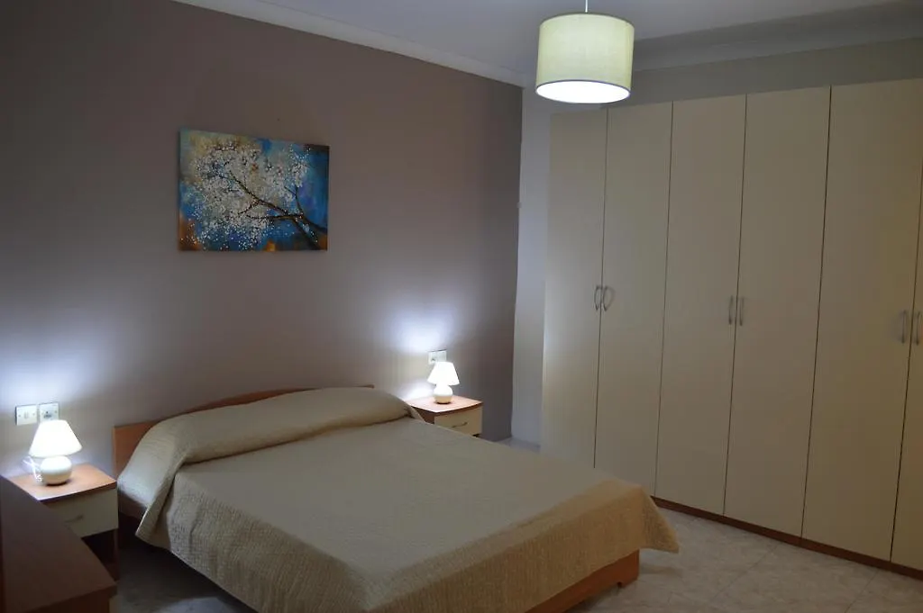Apartament The April Maisonette Marsaskala Malta