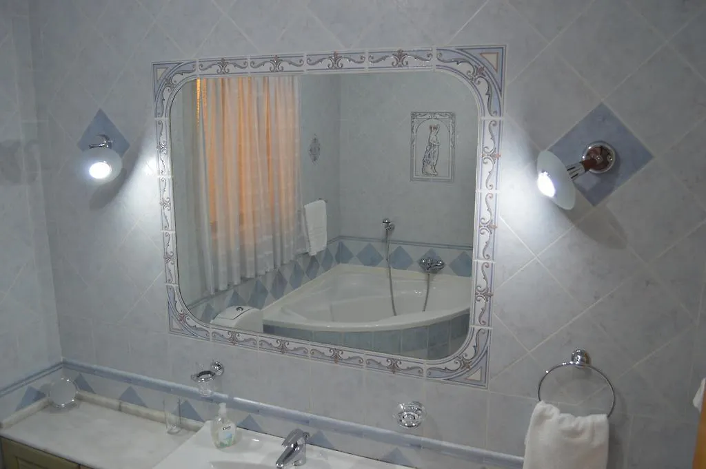 Apartament The April Maisonette Marsaskala Malta