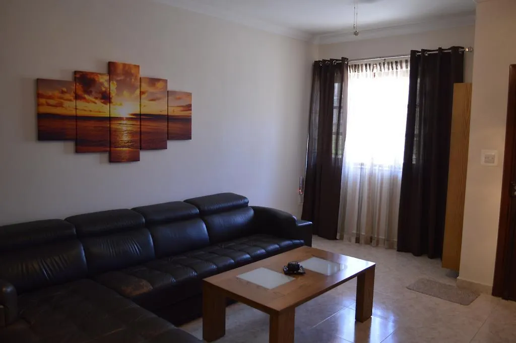 Apartament The April Maisonette Marsaskala